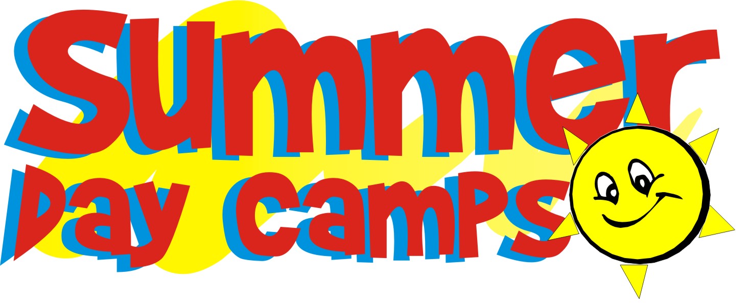 free summer camp clipart images - photo #27